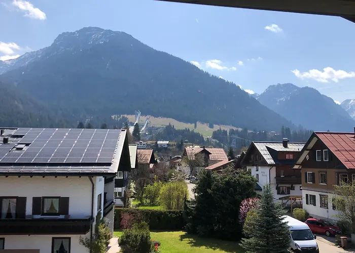 Gaestehaus Riefenhaus