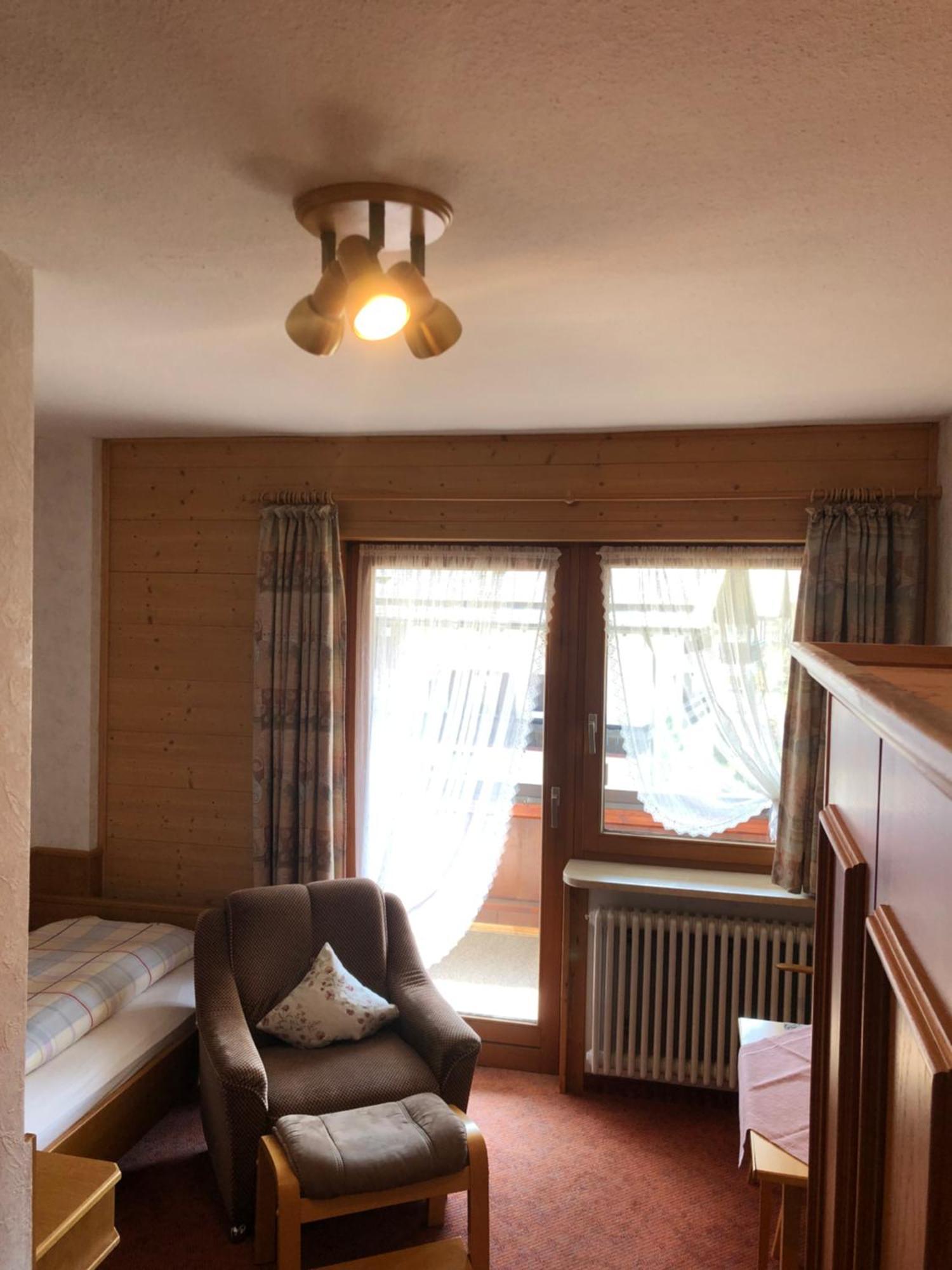 Gaestehaus Riefenhaus *