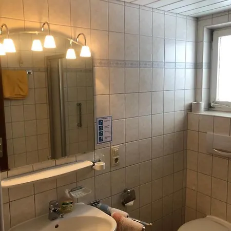 Gaestehaus Riefenhaus Oberstdorf Buitenkant foto