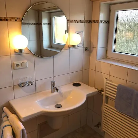 Gaestehaus Riefenhaus Oberstdorf Buitenkant foto