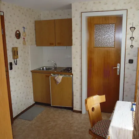 Gaestehaus Riefenhaus Oberstdorf Buitenkant foto