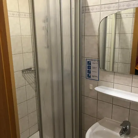 Gaestehaus Riefenhaus Oberstdorf Buitenkant foto