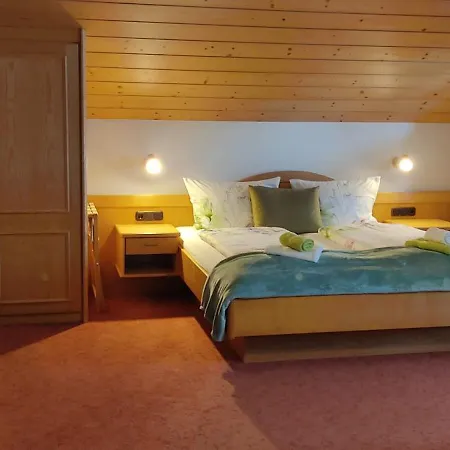 Gaestehaus Riefenhaus Oberstdorf Buitenkant foto