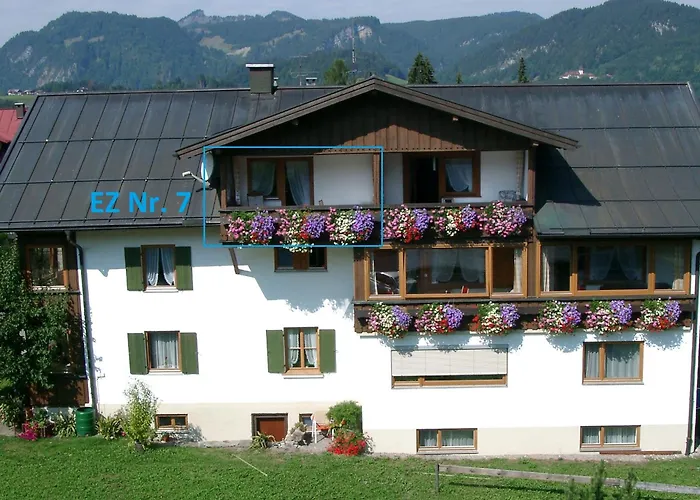 Gaestehaus Riefenhaus