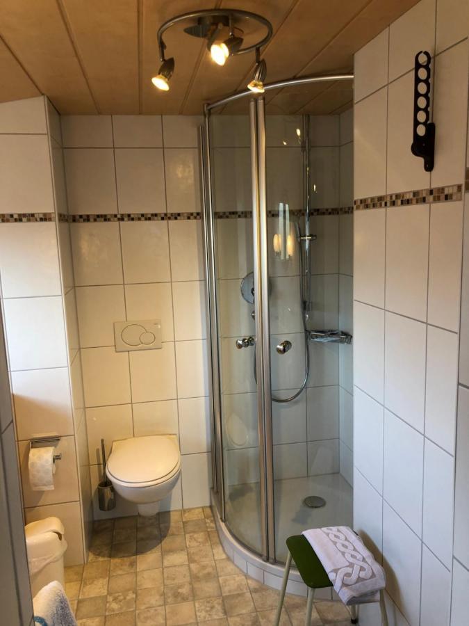 Gaestehaus Riefenhaus * Oberstdorf