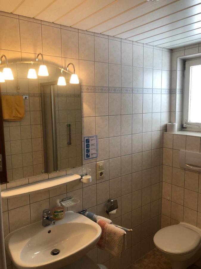 Gaestehaus Riefenhaus Apartment