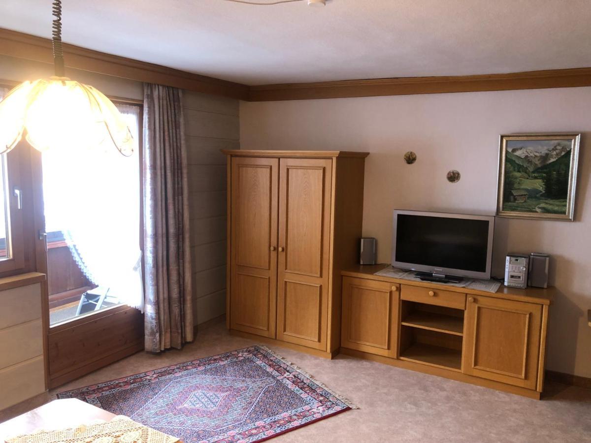 Apartment Gaestehaus Riefenhaus Oberstdorf