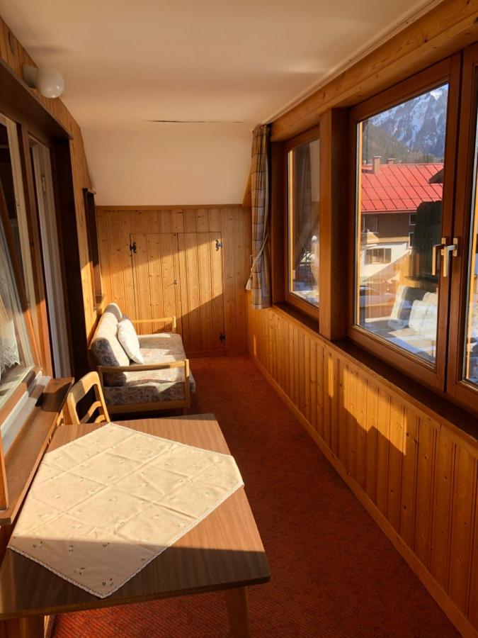 Apartment Gaestehaus Riefenhaus