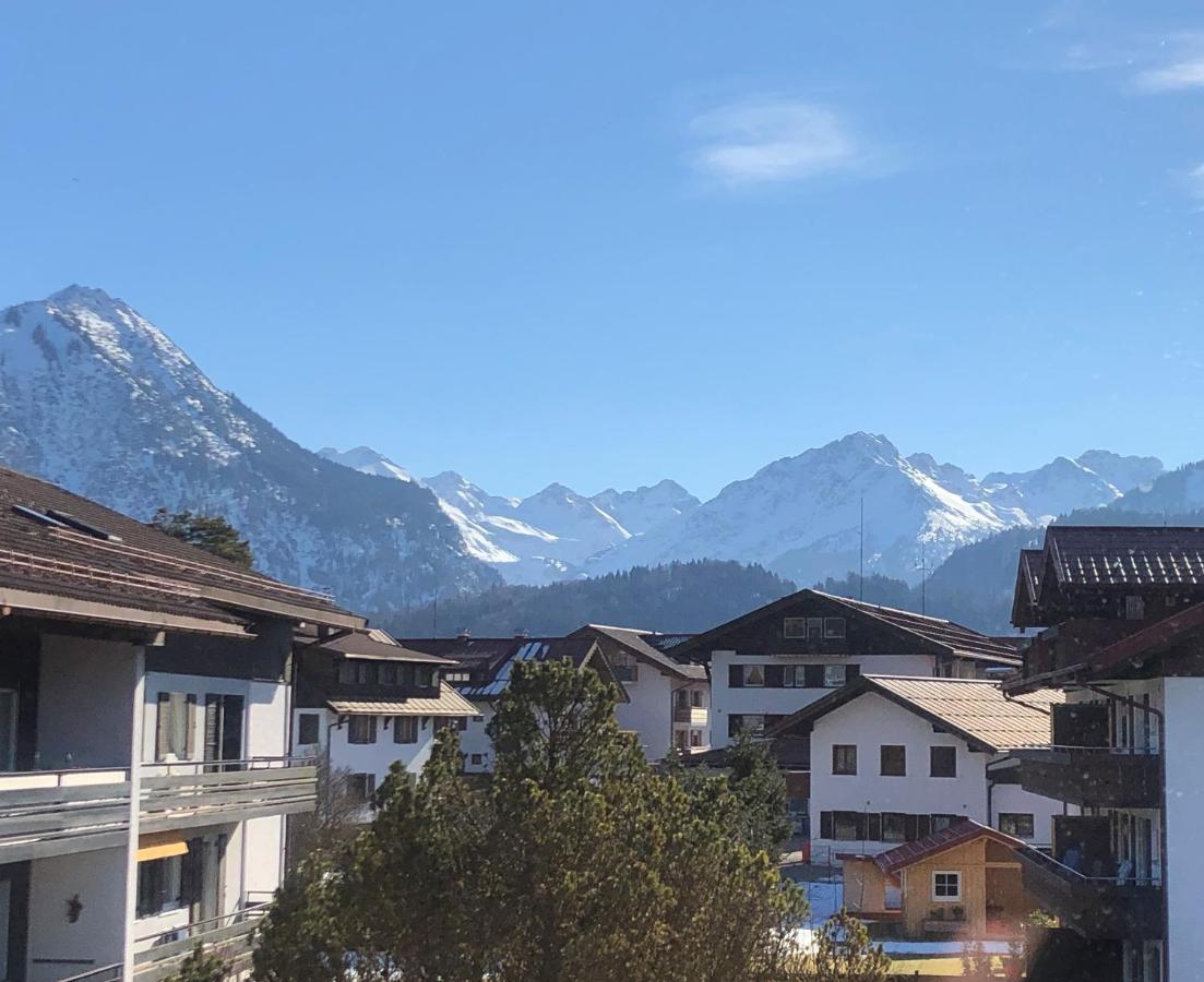 Gaestehaus Riefenhaus Oberstdorf
