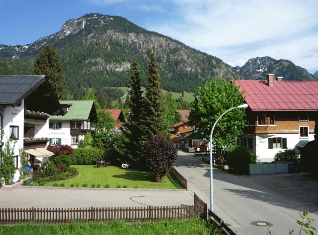 Gaestehaus Riefenhaus *