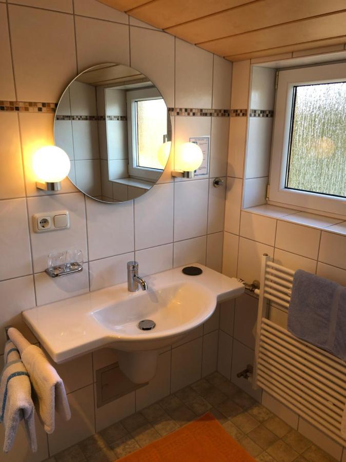 Gaestehaus Riefenhaus Appartement