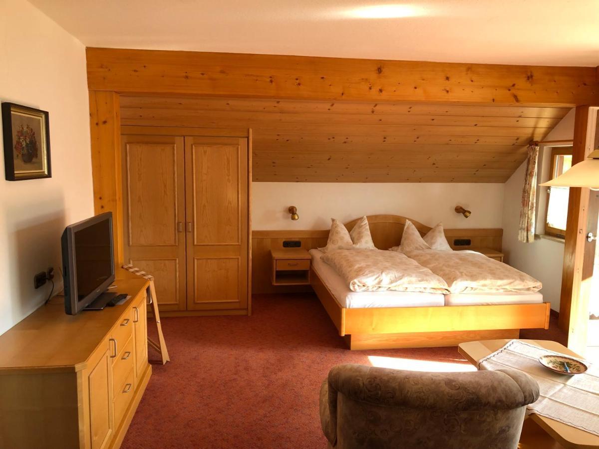 Gaestehaus Riefenhaus Oberstdorf