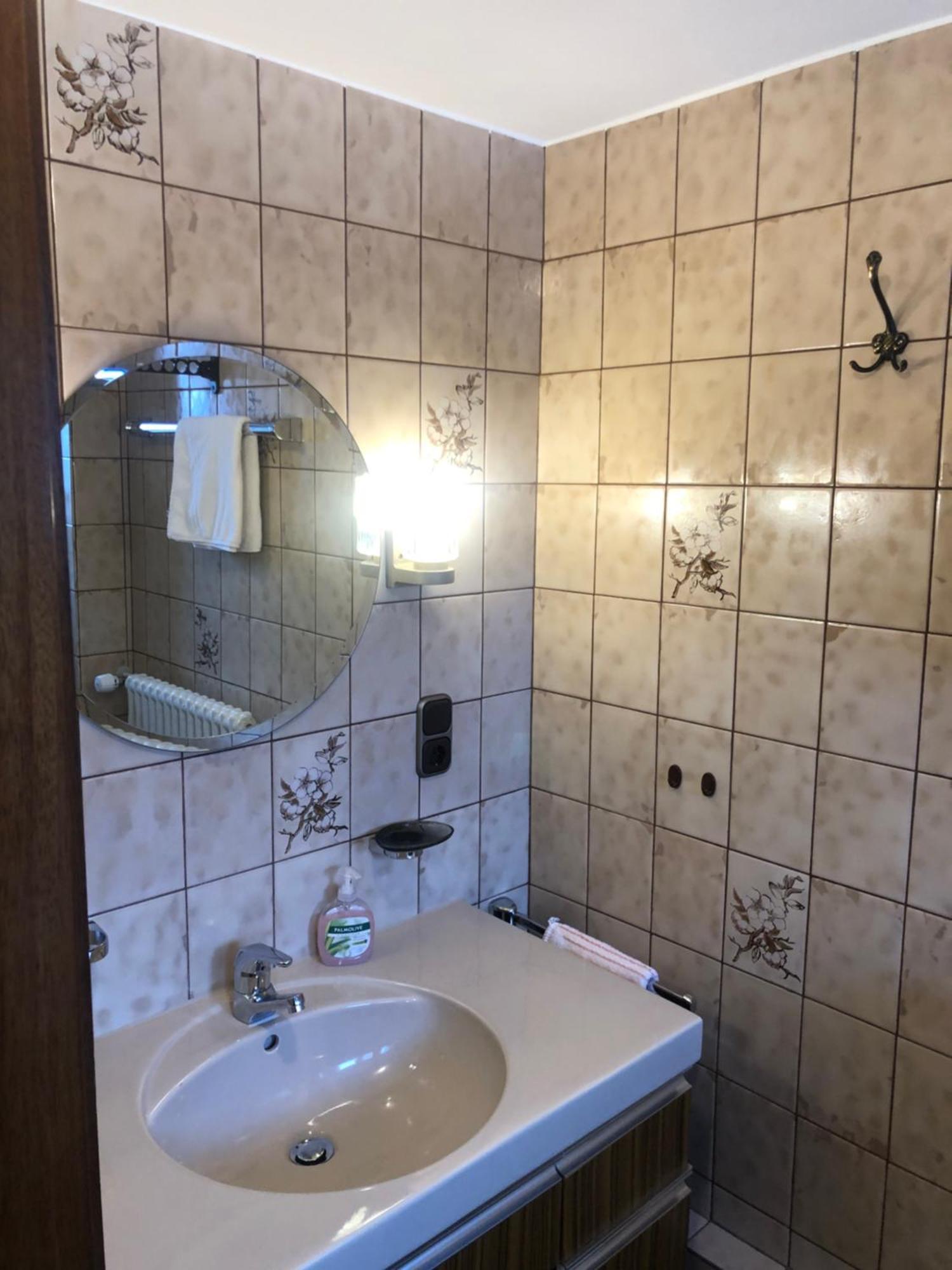 Appartement Gaestehaus Riefenhaus Oberstdorf