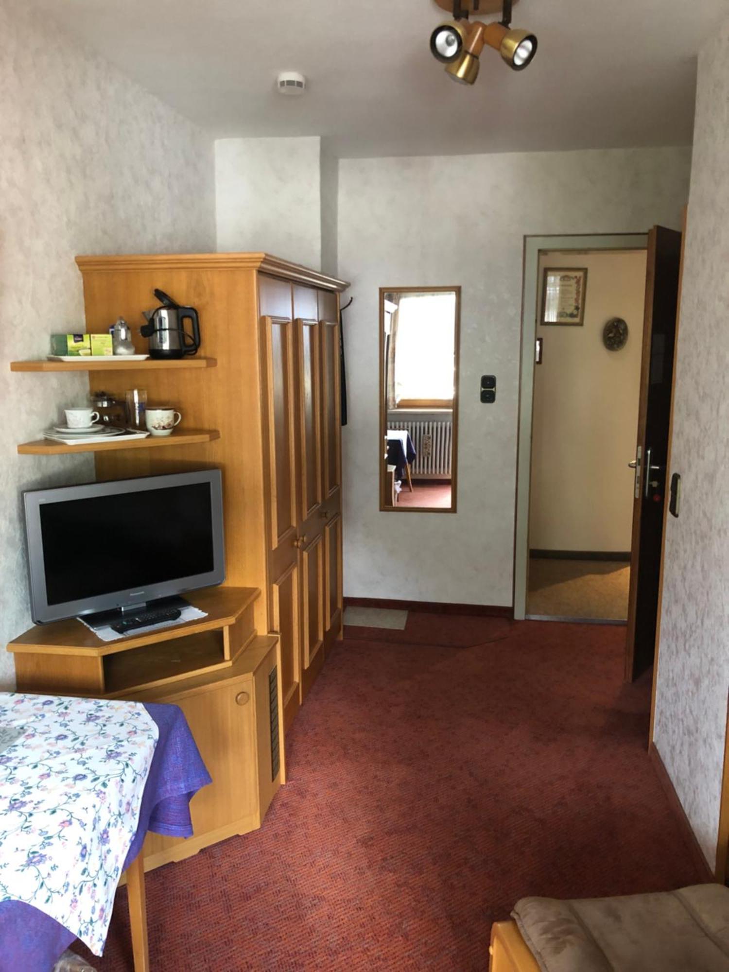 Apartment Gaestehaus Riefenhaus