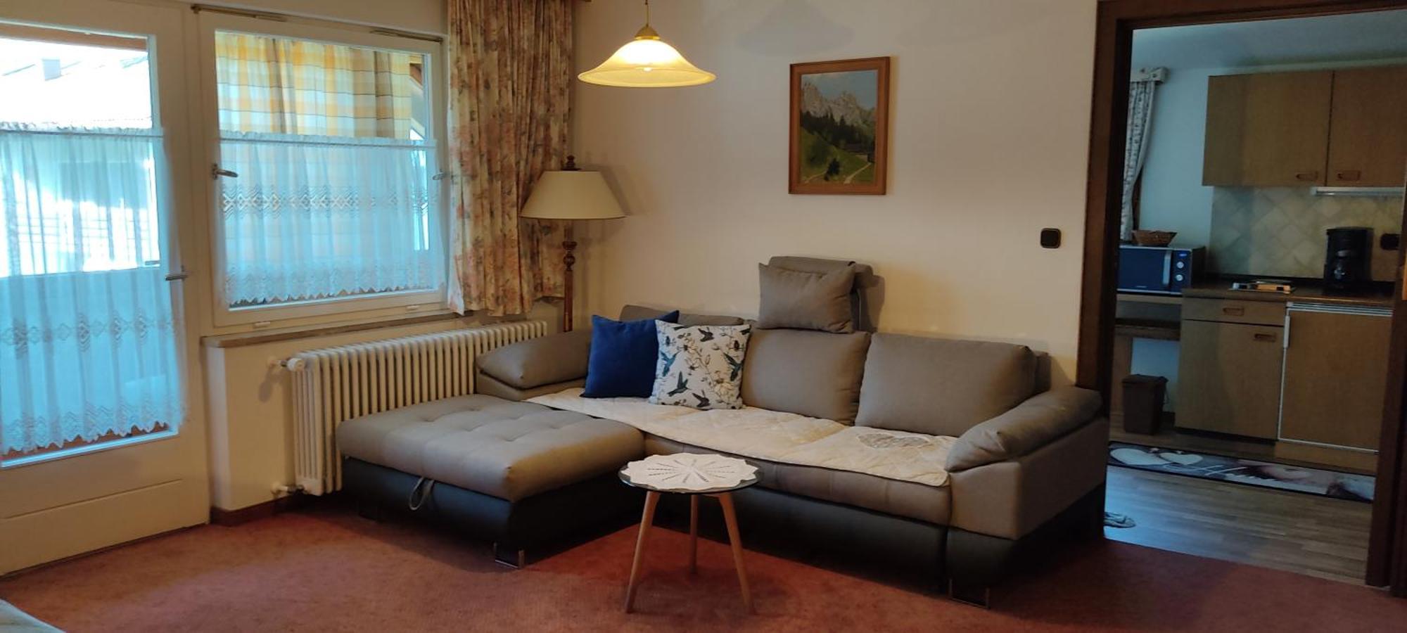 Gaestehaus Riefenhaus *