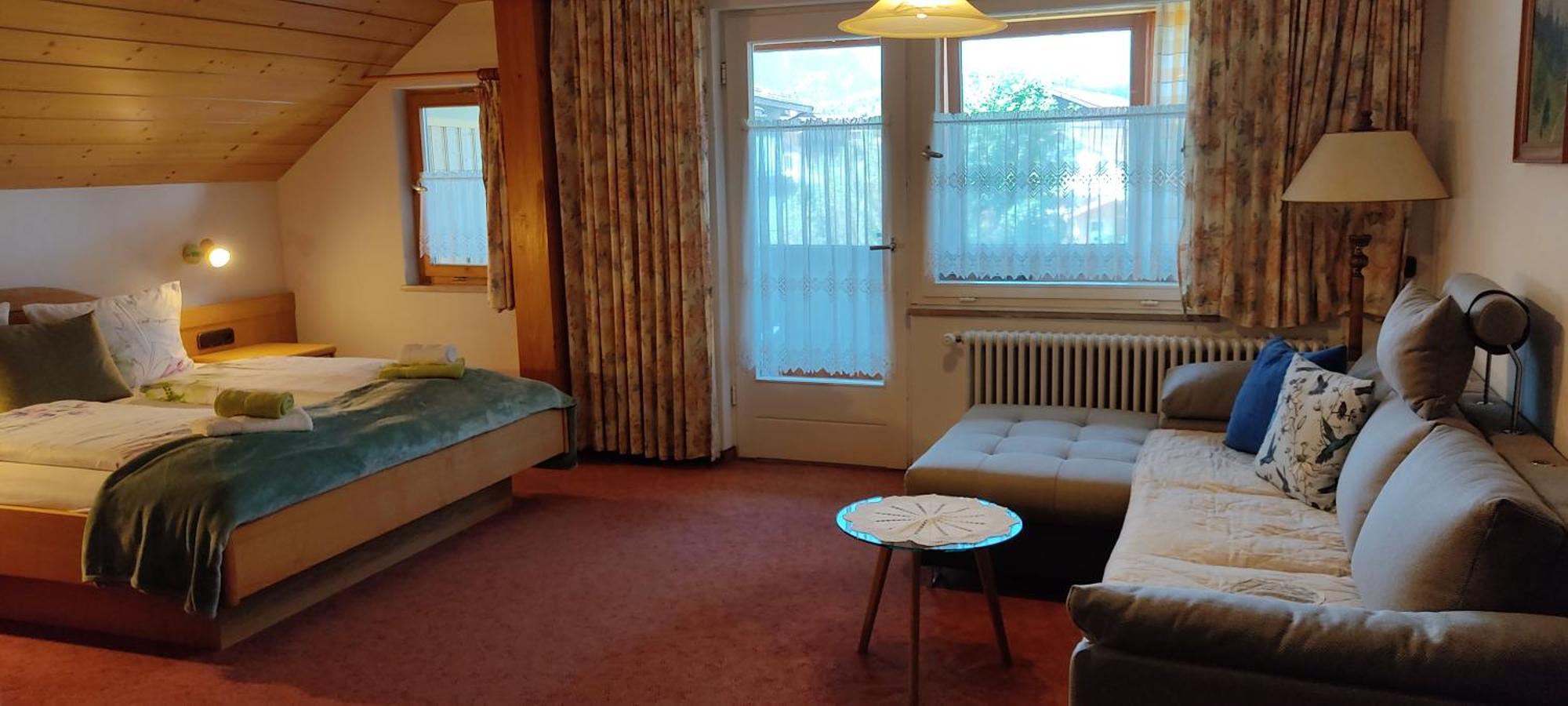 Gaestehaus Riefenhaus Appartement